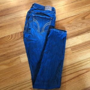 Hollister Skinny Jean